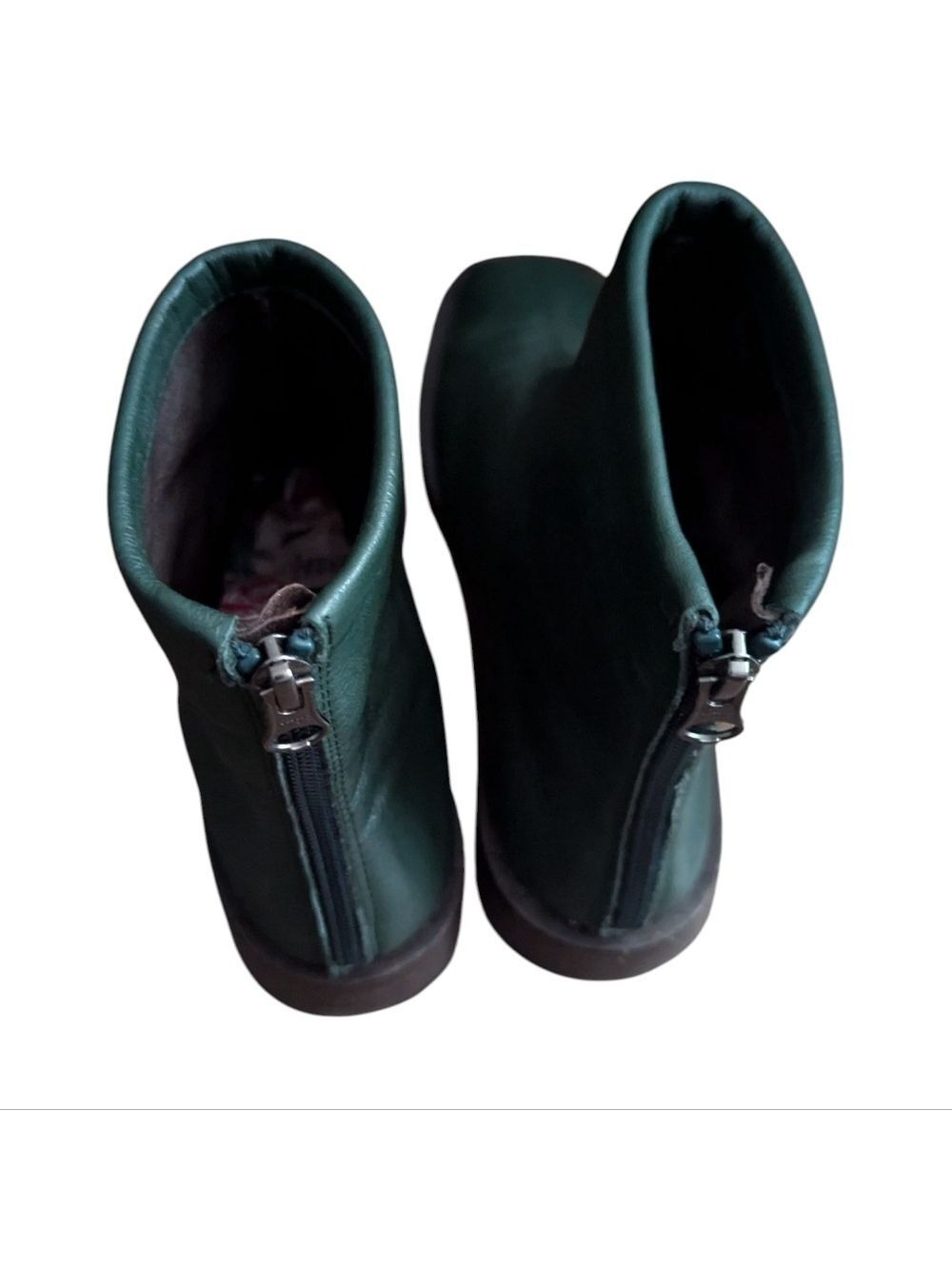 L'Intervalle Ankle Bootie - Picture 3 of 14